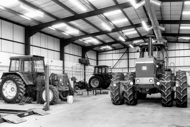 Ardleigh_Workshop