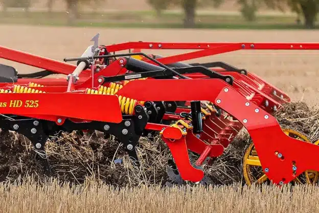 Väderstad Cultus HD 425-525