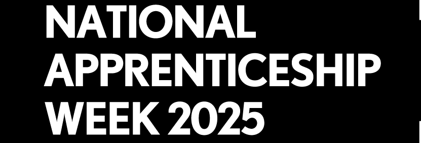 Apprenticeship Week 2025
