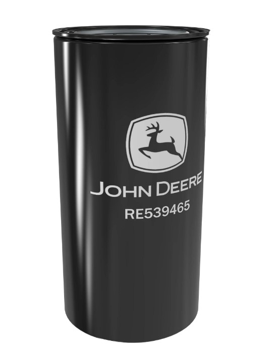 John Deere Genuine RE539465 Primary Fuel Filter