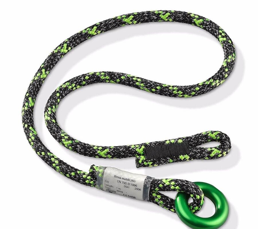 Teufelberger multiSLING 1.3M – 10mm