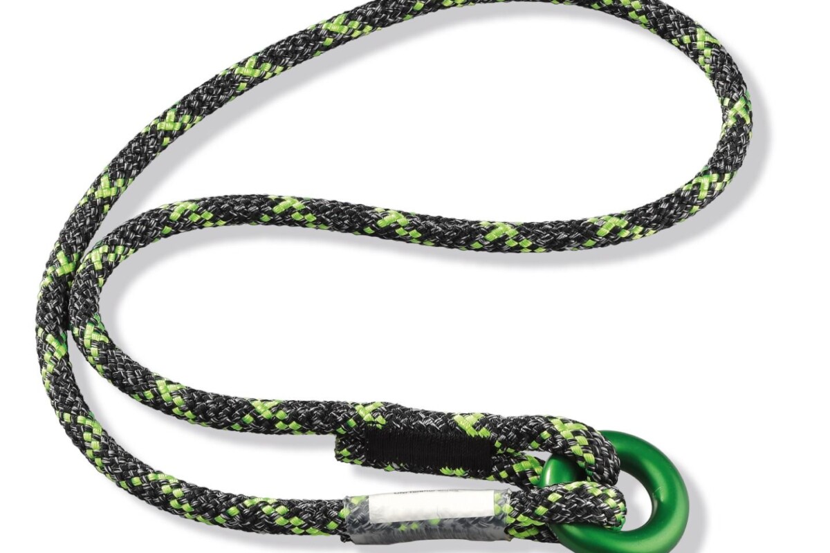 Teufelberger ringLOOP 8mm