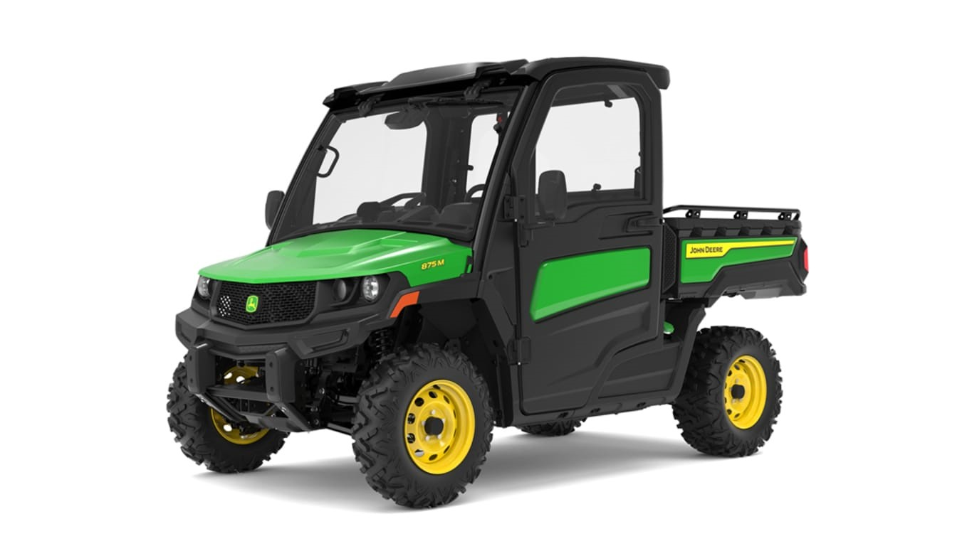 ATVs