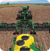 Drills & Seeding image
