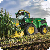 Hay & Forage image