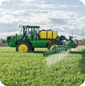 Sprayers & Spreaders image
