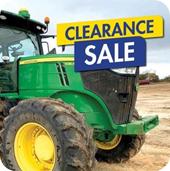 Clearance image