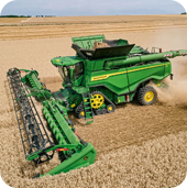 Combines & Balers image