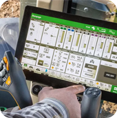 Precision Ag Technology image