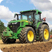 Tractors image
