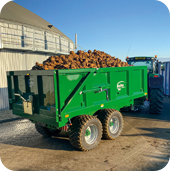 Trailers & Bowsers image