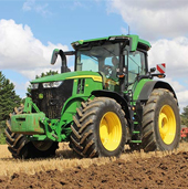 Tractors image
