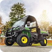 Utility Vehicles image