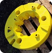 Weights image