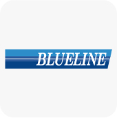 Blue Line