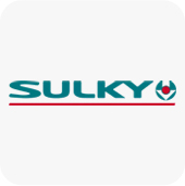 Sulky Fertilizer