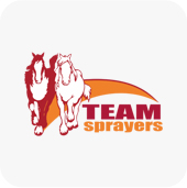 Team Sprayers